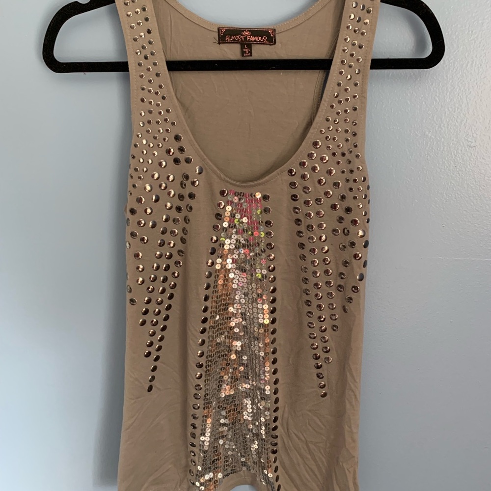 Tank top